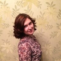 Женя Алексеева