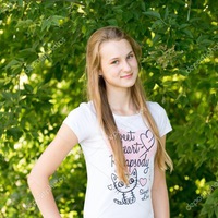 Иришка Фомина | Таштагол