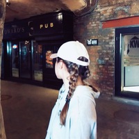 Карина Хохлова