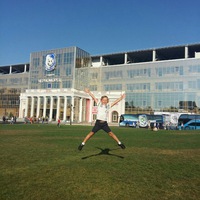 Лена Николь