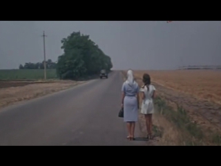 «Мои дорогие» (1975) - мелодрама, реж. Ярослав Лупий