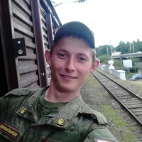 Михаил Зайцев