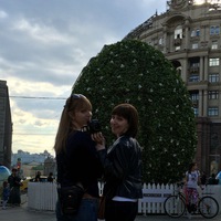 Ирина Львова