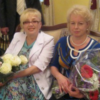 Валентина Рассадина