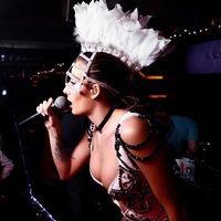 Юлия Платохина  ✭VOCAL DJ  NICOLE M.Y✭