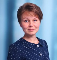 Анна Перминова