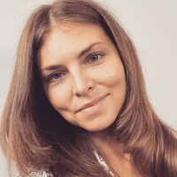 Анна Подосинникова