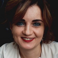 Марина Русин