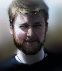 Александр Абрамов