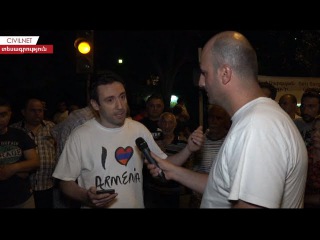 Հայ ազգը թացը չորից տարբերում է․ Հայկ Մարո