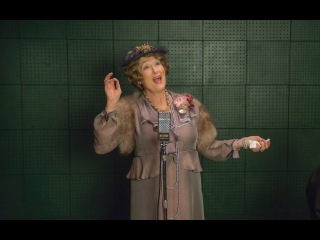 Florence Foster Jenkins (2016) - Meet the Real Florence Featurette - Paramount Pictures