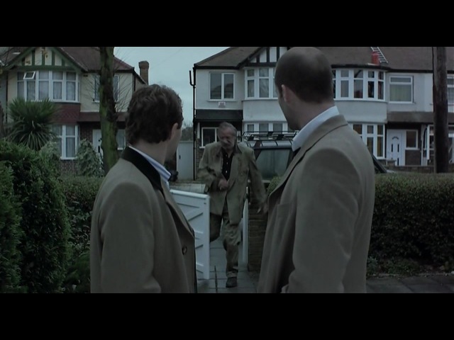 Snatch Boris really pissed off now
