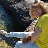 Вера Евдокимова | Torrevieja