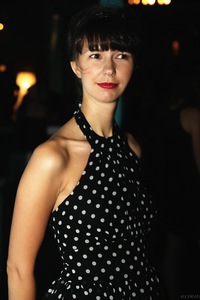 Воронкова-Быстрова Инна