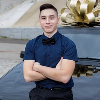 Даниил Коваль