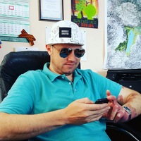 Дмитрий Баклашкин