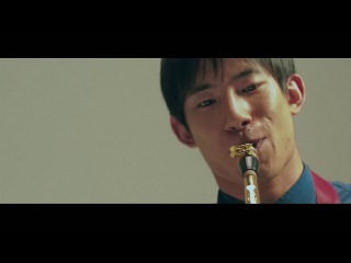 上野耕平「ビゼー:カルメン・ファンタジー for サクソフォン」