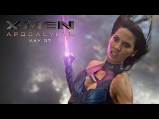 X-Men: Apocalypse |