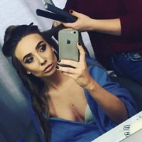 Таня Полупан