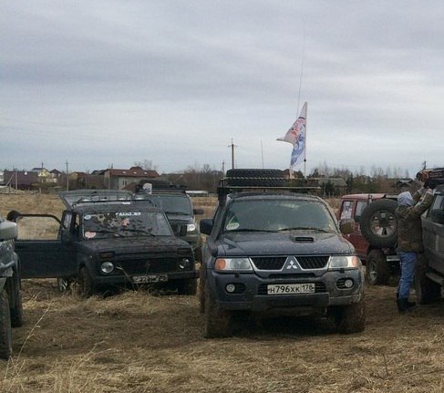 Битер приемный нива