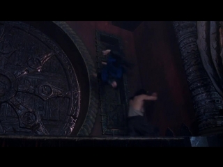 Смертельная битва Mortal Kombat (1995)