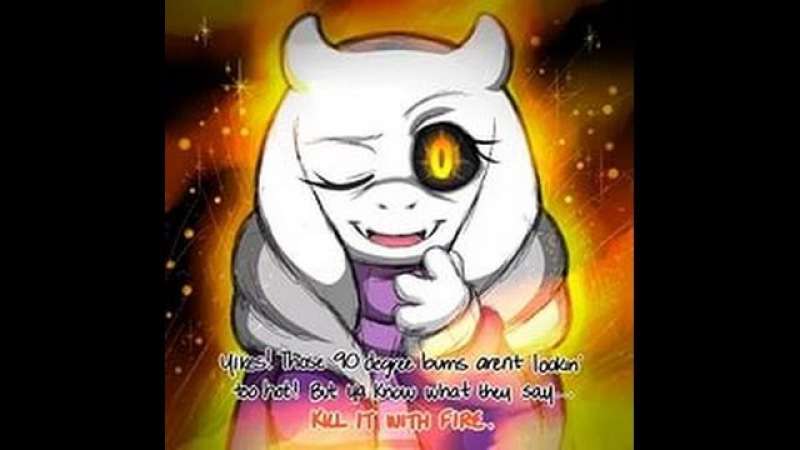 Темы UnderTale Au. AlterTale