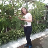 Ксения Панина