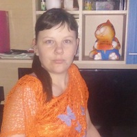 Екатерина Витальевна