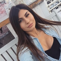 Олеся Кольченко