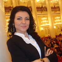 Лариса Веселова | Краснодар