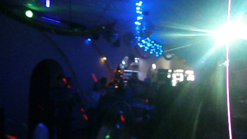 Db_VLADOVSKIY a regular party