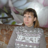 Светлана Афанасьева