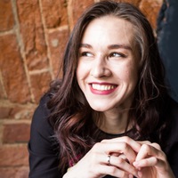 Тарина Соболева  dr. nell