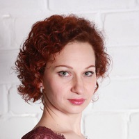 Юлия Викторовна | Воронеж