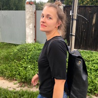 Настин Стерненко