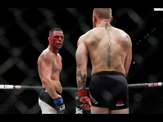 Реванш МакГрегора и Диаза, бой с Флойдом Мейвезером и UFC 205, боец UFC завершил карьеру