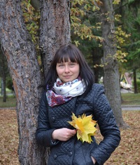 Мар’яна Стохiд-Смолiнська