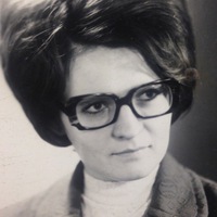 Нина Филоненко | Днепр (Днепропетровск)