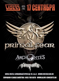 Alive Concerts