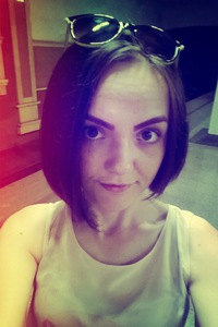 Елена Хабибуллина