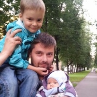 Алексей Латкофф