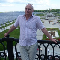 Юрий Ушаков | Белгород