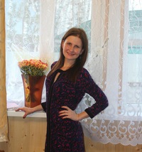 Юлия Коврижко