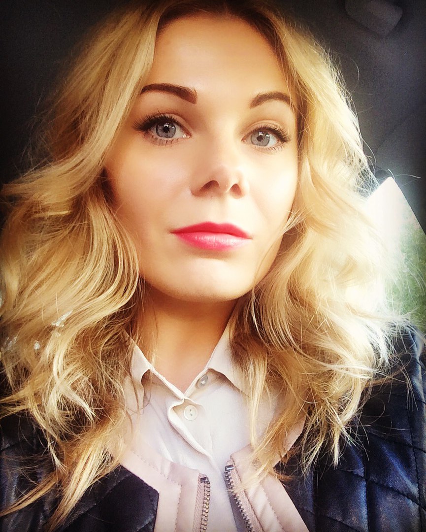 Екатерина лукашова фото