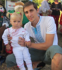 Юрій Гудзенко