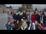 Возрождение России 2016. Детский образцовый ансамбль эстрадного танца ЮФУ, руководитель Дианы Фердер