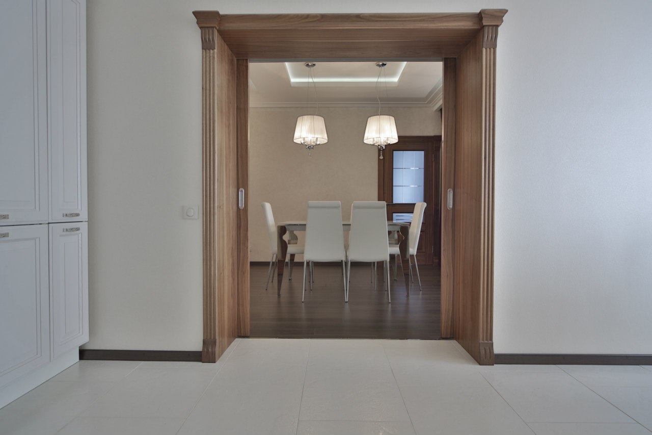 Александрийские двери работают или нет