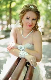 Катерина Дремова