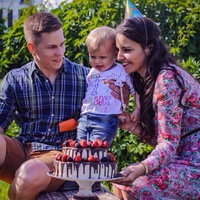 Дашенька Назенцева