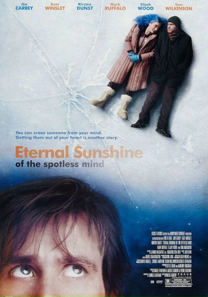 Вечное сияние чистого разума (2004) 